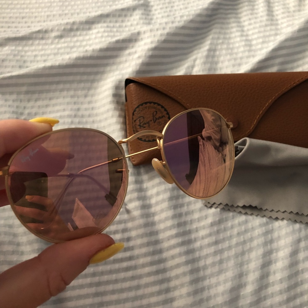 Raybans